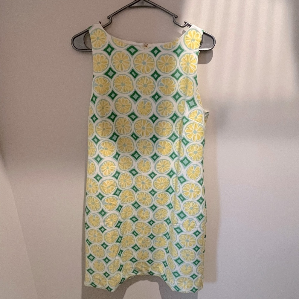 Sail to Sable dress